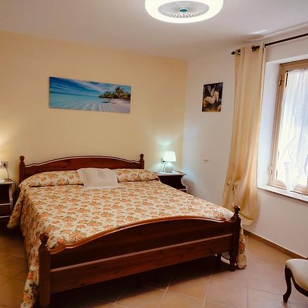 Corte Mannoni Porto Pozzo Exterior photo