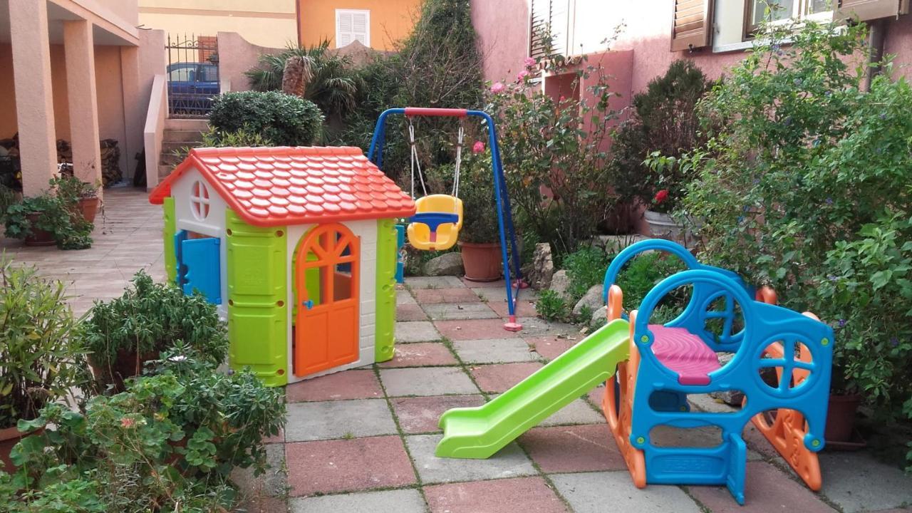 Corte Mannoni Porto Pozzo Exterior photo