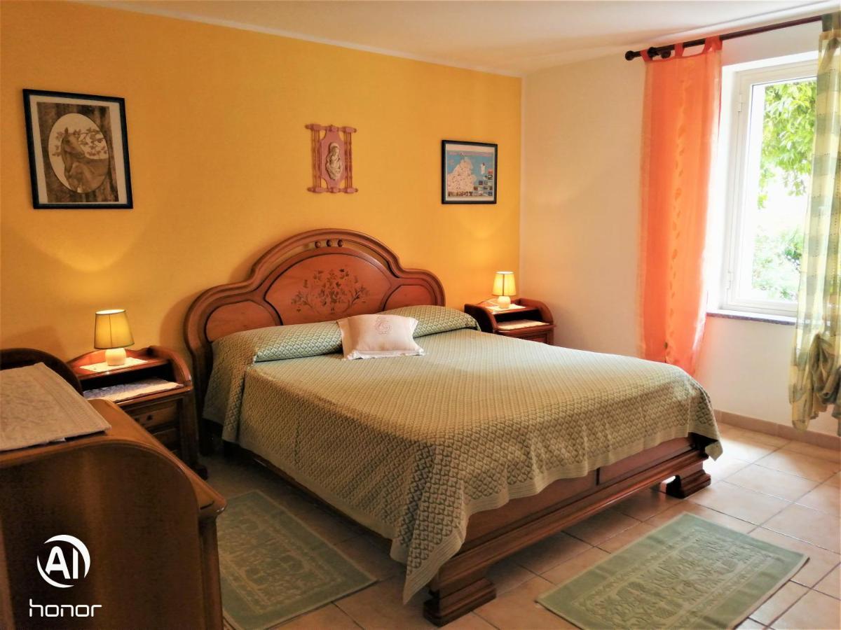 Corte Mannoni Porto Pozzo Exterior photo