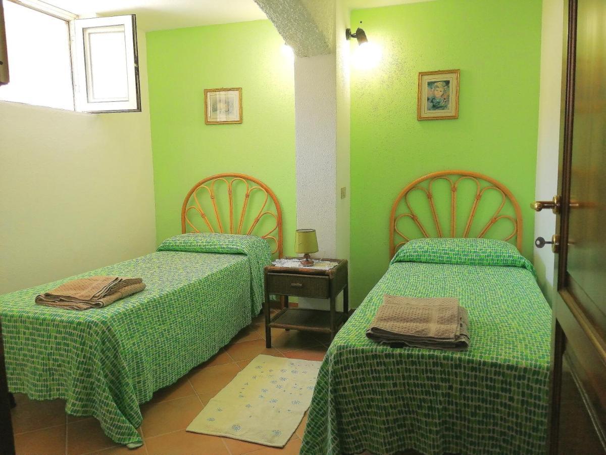 Corte Mannoni Porto Pozzo Exterior photo