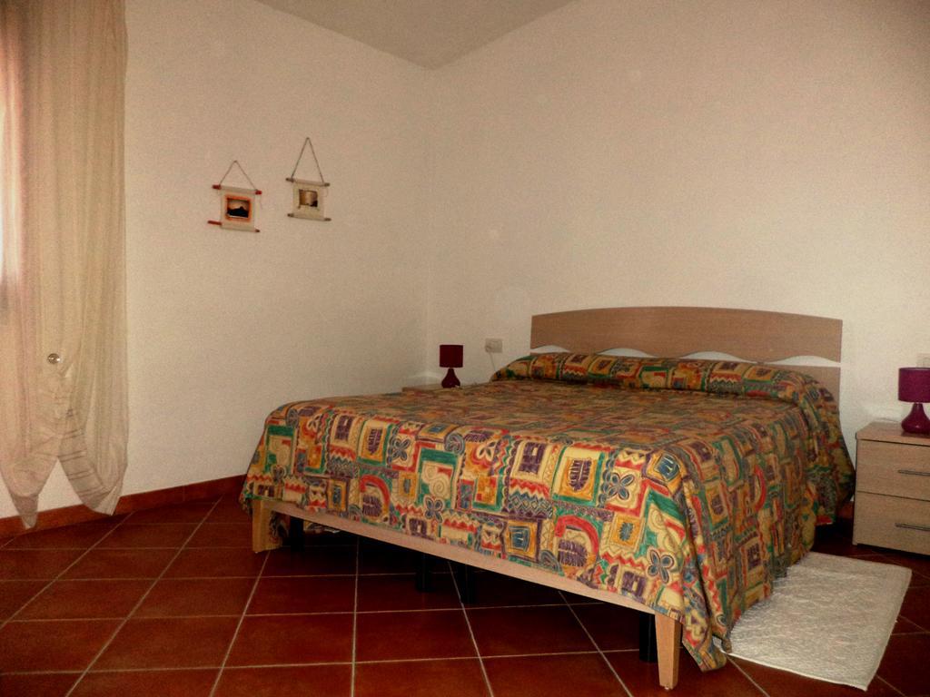 Corte Mannoni Porto Pozzo Exterior photo