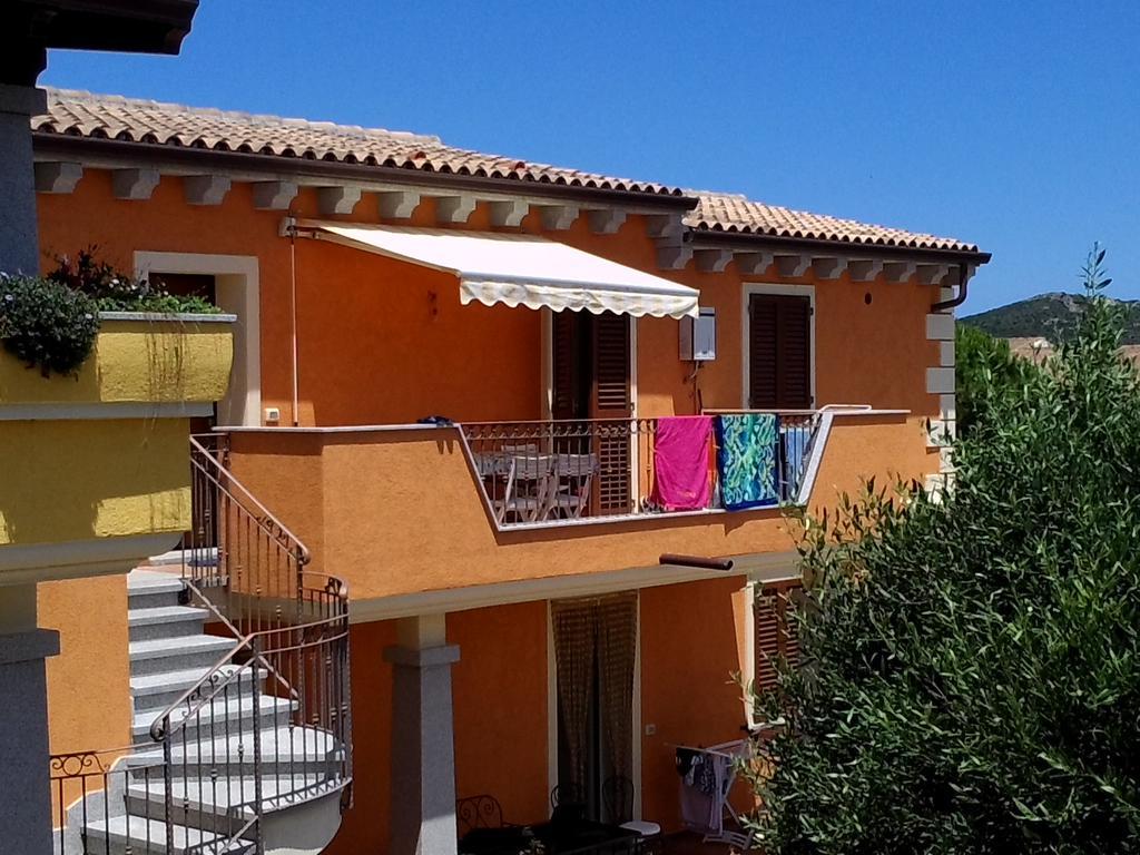 Corte Mannoni Porto Pozzo Exterior photo