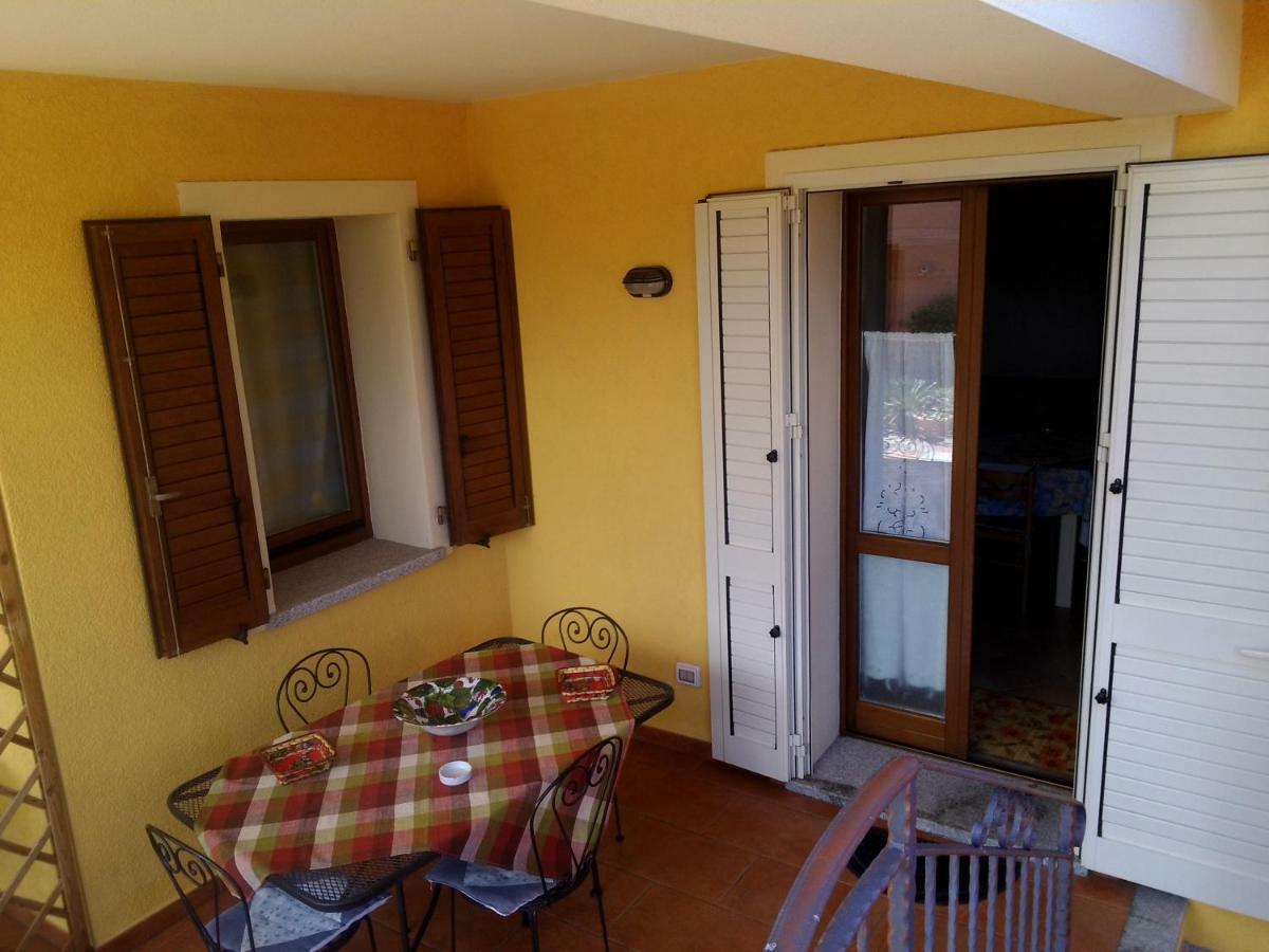 Corte Mannoni Porto Pozzo Exterior photo